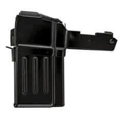 New SKS 10 Round Fixed Magazine All Steel 7.62x39mm 762 Rifle Firearm Clip Mag