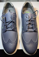 🔥Brand NEW FootJoy Traditions Golf Shoes 57911 Mens Size 7.5 -NO BOX -MSRP $160