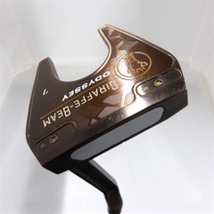 Odyssey Putter GIRAFFE-BEAM #7 34 inch