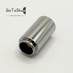Rock Island Armory 1911 Full-Size Stainless Recoil Spring Plug Silver