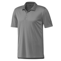 New Men’s Adidas Performance Golf Polo – Choose Size & Color