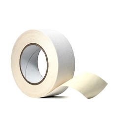 Wedge Guys Golf Club Grip Tape Double Sided Tape Roll 2″ x 18 Yards