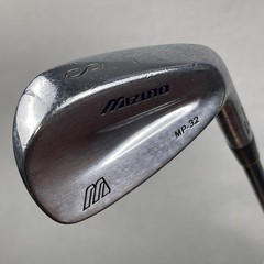 Mizuno MP-32 8 Iron Grain Flow Forged Tour Concept S3 Graphite Shaft RH Golf