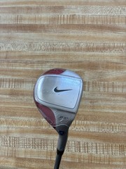 BRAND NEW!! NIKE Collectible CPR 22″ Hybrid! Head/Grip in Plastic!!