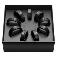 OEM Samsung Galaxy Ring Sizing Kit – Open Box