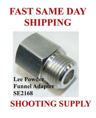 LEE SE2168 Precision Funnel Adapter # SE2168 New!