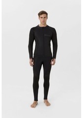 Pando Moto Armored Base Layer Top & Bottom