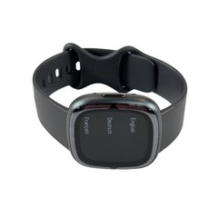 Fitbit Sense 2 FB521 Advanced Health Built-in GPS Touchscreen Smartwatch