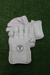 VELES SPORTS WICKET KEEPING GLOVES REGULAR MEN’s SIZE