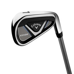 LEFT HANDED CALLAWAY 2024 EDGE PITCHING WEDGE 44° STEEL REGULAR STANDARD