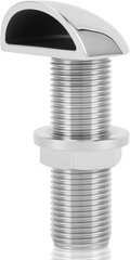 Marine Vent Stainless Steel Boat Replacement Cover Easy To Clean Air Flow