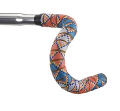 Woven JUNGLE SPRING Road Touring Bicycle Bike BTP Handlebar Tape