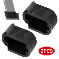 Comfort Grip Magazine Adapter for Taurus G3 17rd Mag Compatible w/ G2C G3C PT111