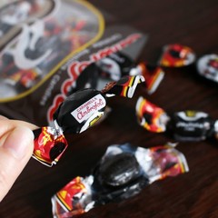 [Delete OK] Ambrosoli | Coffee Candy Bag (80g)