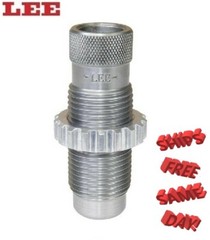 Lee Precision Taper Crimp Die 38 Special / 357 Magnum # 90781 New!
