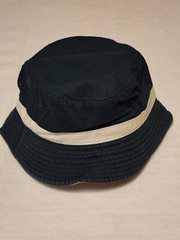 Denim Style Unisex Bucket Hat Blue One Size Fits All NEW