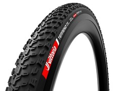 Vittoria Terreno T70 Loose 700x37c, 40c, 45c Black / Brown Tubeless Gravel Tire