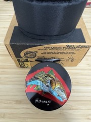 Abel Super 7 Fly Fishing Reel