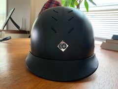 Charles Owen MyPS helmet 6 7/8