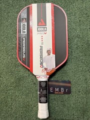 Joola Ben Johns Perseus Pro V – 16mm Pickleball Paddle | New +Free Shipping