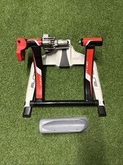 ELITE QUBO FLUID TRAINER STATIONARY RESISTANCE TRAINER EXCERISE –