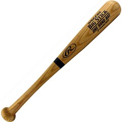 Rawlings One Hand Bat 22″ Pro Ash Trainer ONEHANDBAT|ONEHANDBAT