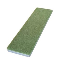 SIGPRO Softy XL Hitting Strip – by The Indoor Golf Shop