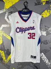 Blake Griffin Los Angeles Clippers Jersey NBA Basketball Shirt Adidas Men S ig93