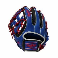 Rawlings HOH Color Sync GR5HMN54G-RY/B-RH Royal/Black 11.5″ LH All-round R85740