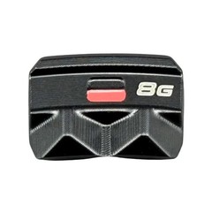 Titleist GTS3 & GTS4 Driver Front Sliding CG Track Weight
