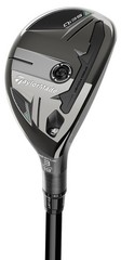 TaylorMade Qi35 Rescue 22* 4H Hybrid Reg Fujikura Ventus Blue HB 6 2025 Value