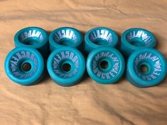 Hyper Hockey Roller Skate Wheels