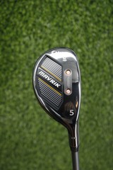 Callaway Mavrik 25° 5 Hybrid R Plus Flex 39″
