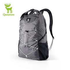 Qunature 20L Hiking Backpack Lightweight Packable Waterproof Foldable Daypack