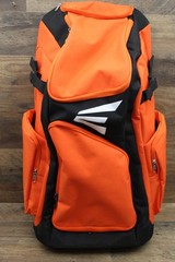 Easton Traveler Stand Up Wheeled Equipment Bag Orange Model 8066100