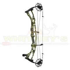 New Other – Hoyt RX-8 HBX – Right Hand – 65lbs. – 26″-30″ – Raptor – 1173048