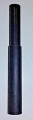 Graphite Shaft Extension upt to 3″ Maximum Golf Club Extender