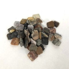 5/8 Inch Flints – 18th Century Style – 10 pieces