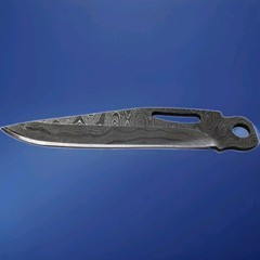 USA Stock Leatherman Charge TTI Wave VG10 Damascus Blade Tool-Free Upgrade