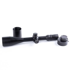 NF NXS 5.5-22X56mm Riflescope FFP Illuminated Hunting Scope