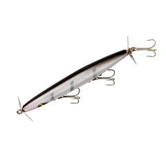 Smithwick Lures Devil’s Horse – Silver 4.5-Inch, 3/8-Ounce, Shiner