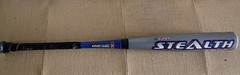 Easton Stealth Comp CNT Composite 32 In. 29 oz 2 5/8 BRSR Baseball Bat -3