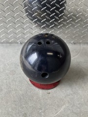 2021 16 lbs Storm Dark Code (Single Drill – Less than 15 Games)