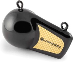 Cannon 2295184 Downrigger Weight, 10-Pound Not Available, Available