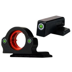 FN & FNX/FNH-3 Dead Ringer Hunting Ghost Ring Snake Eyes Night Sight