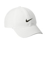 Nike Dri-FIT Swoosh Performance Cap Adjustable SNAPBACK Closure Golf Tennis NWT