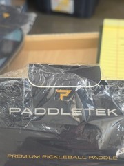 Bantam TS‑5 Pickleball Paddle by Paddletek Light Weight, USAPA approved-New