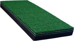 SIGPRO Hitting Strips – Professional-Grade, Replaceable Golf Hitting Mat – Reali