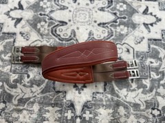 Devoucoux Hunter Allure Girth 50”