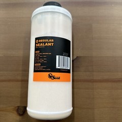 New VERSION Orange Seal Tubeless Tire Regular Sealant Refill – 32 oz